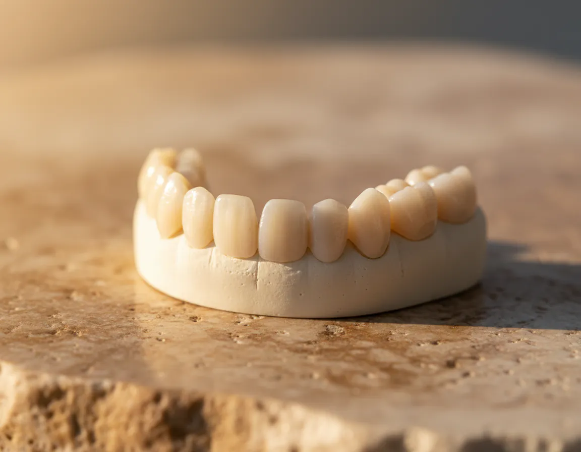 Cosmetic Dentistry