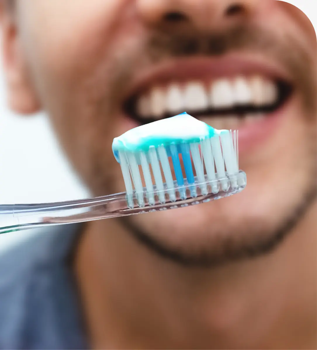 Dental cleanings and exams at Brazos River Dental in Mineral Wells