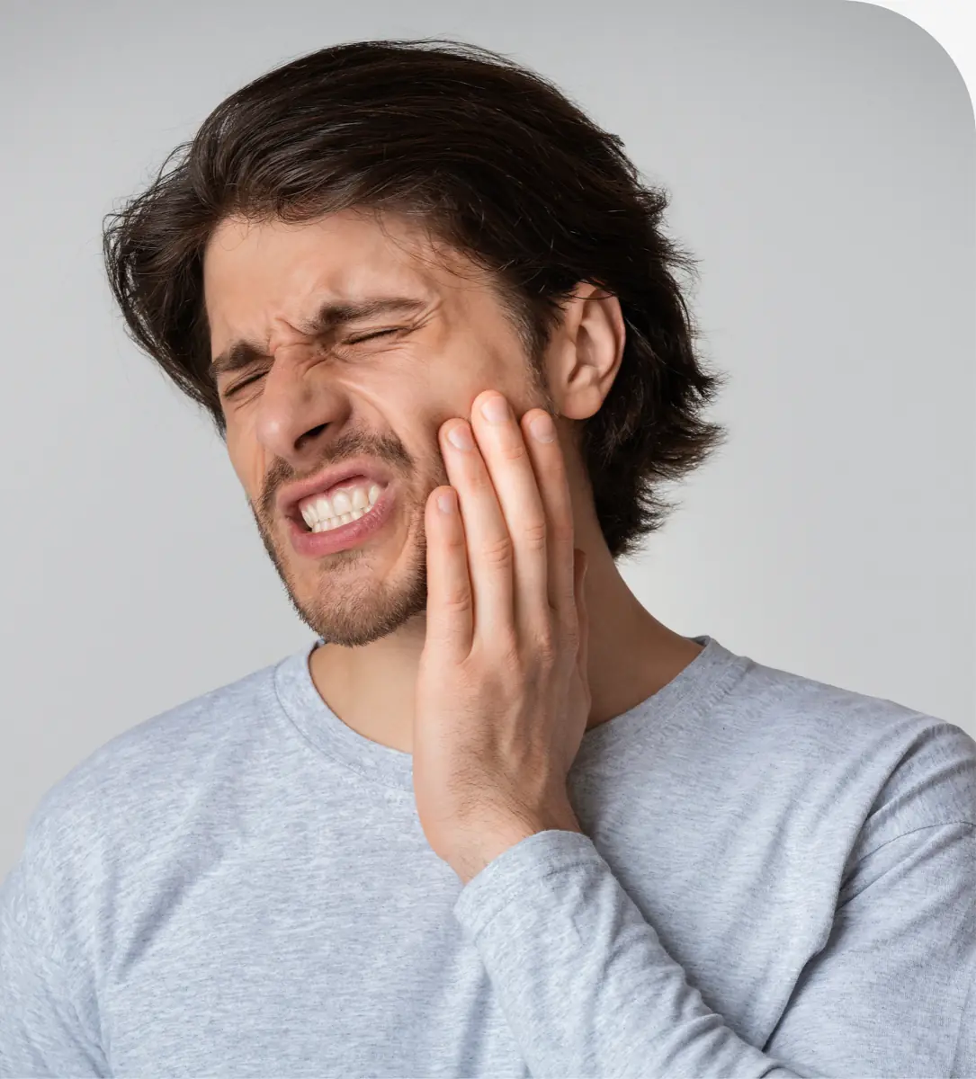 Emergency dental care at Brazos River Dental in Mineral Wells