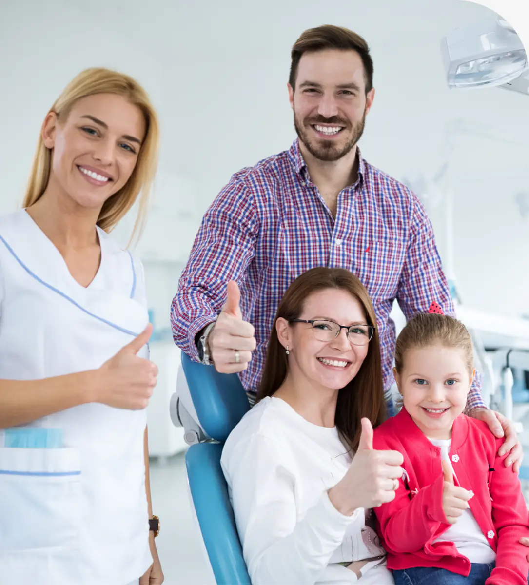 Tooth extraction services at Brazos River Dental in Mineral Wells